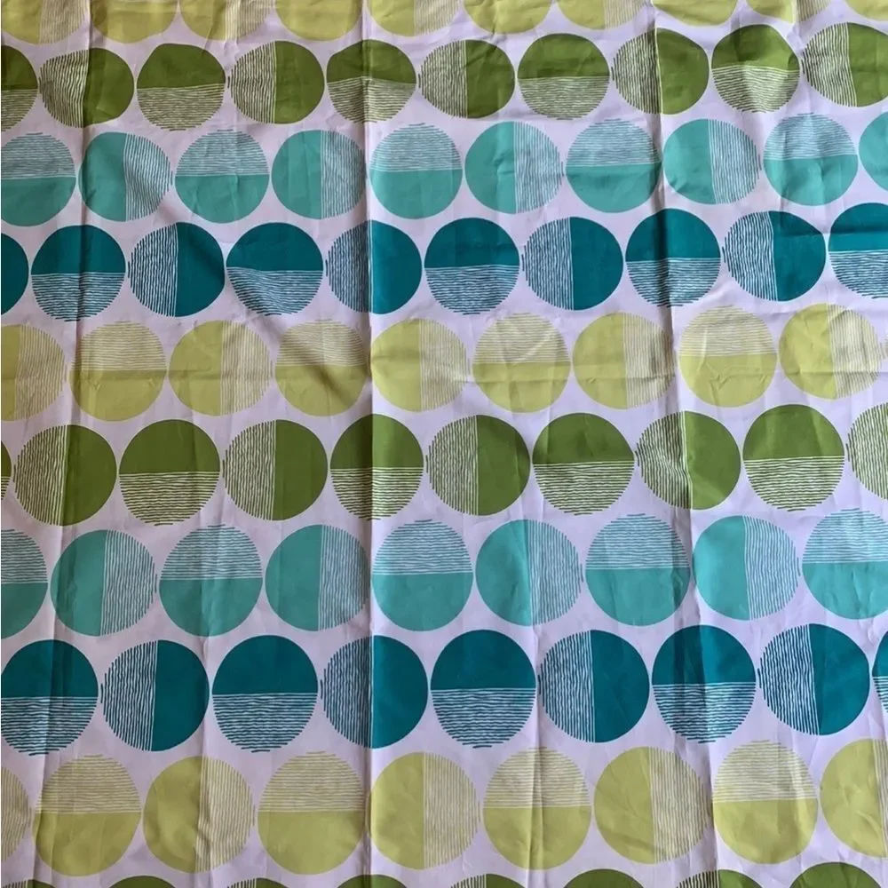 NWOT Shower Curtain